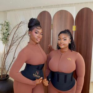 Original 360 tummy wrap