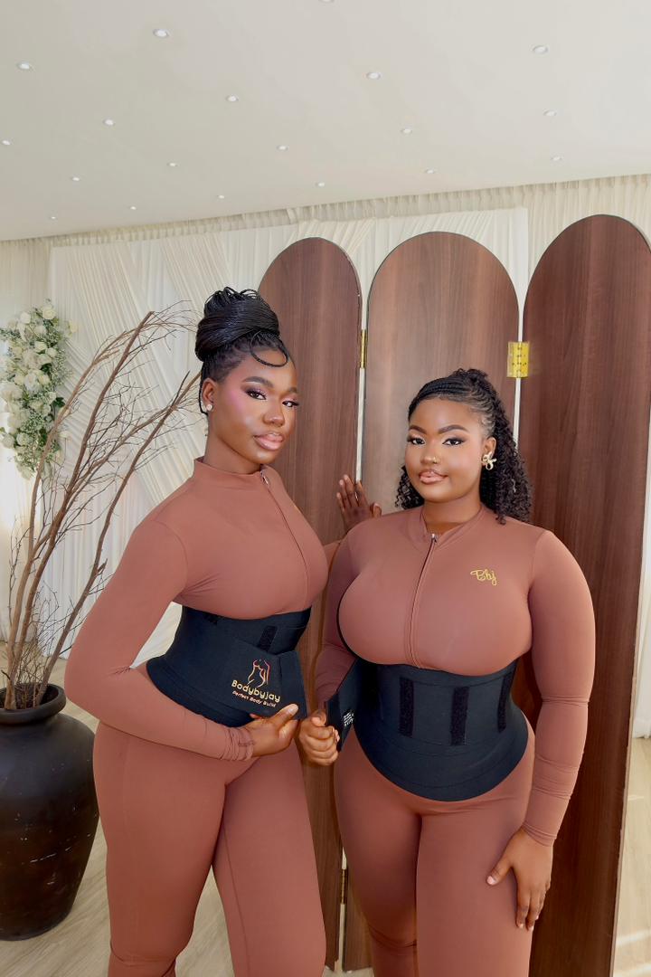 Original 360 tummy wrap