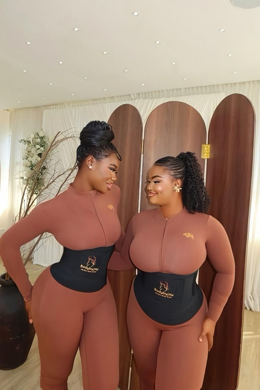 Original 360 tummy wrap - Image 2