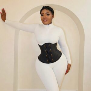 Hook 28 Steel Bone Waist Snatcher