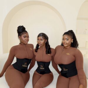 3in1 Waist Kidnapper