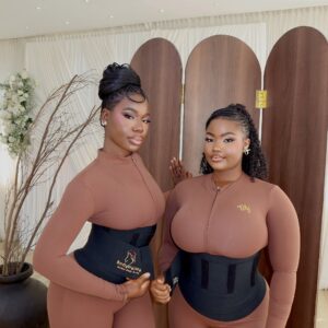 Original 360 tummy wrap