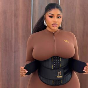 Upgraded Double Belt Set