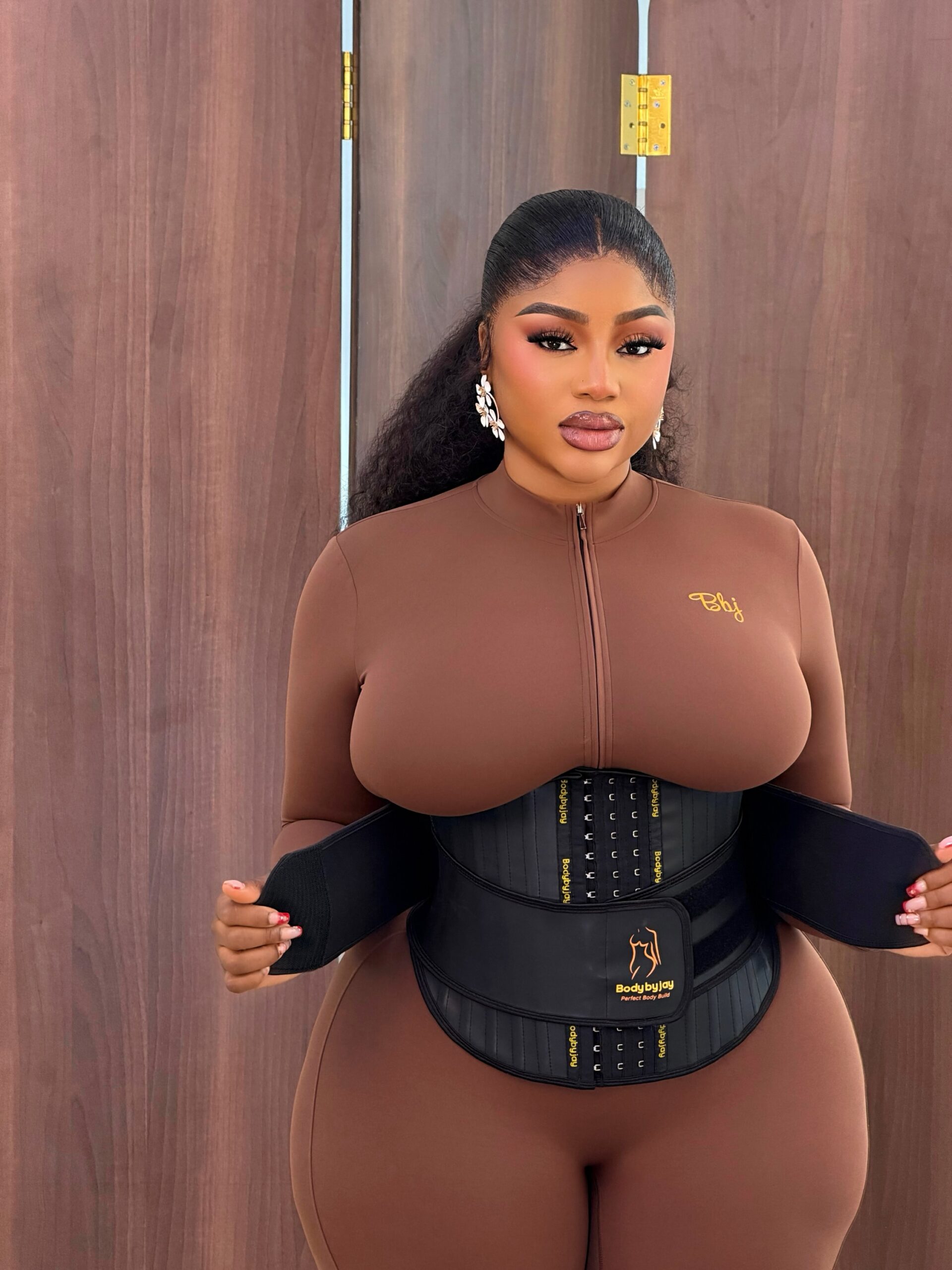 Upgraded Double Belt Set