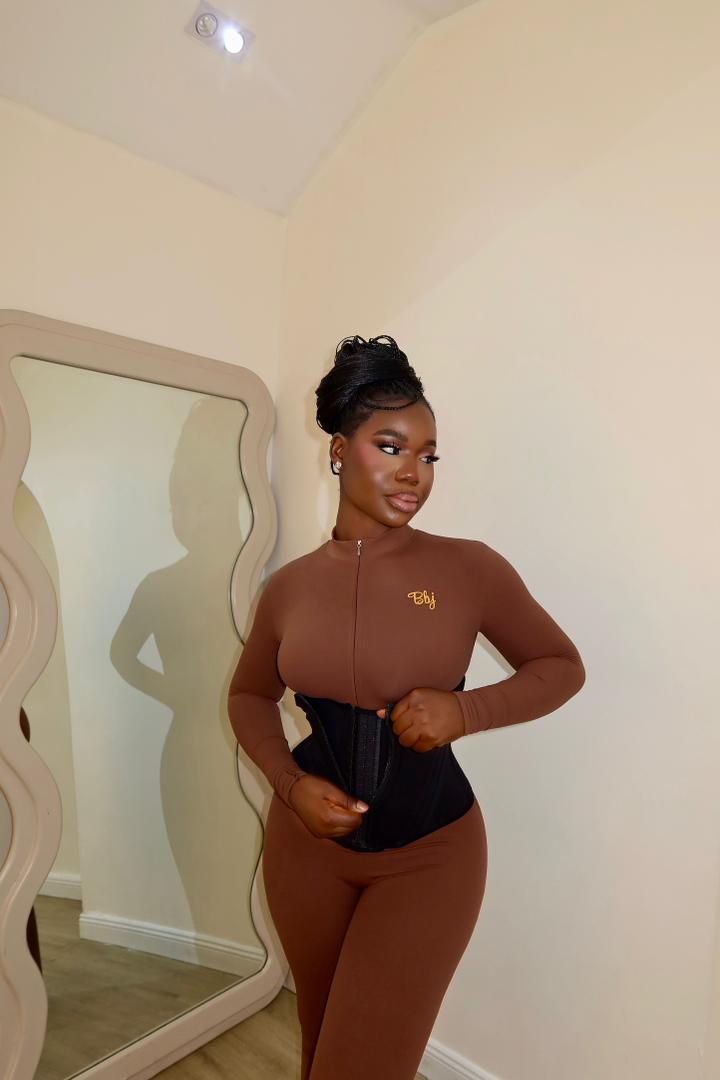 Powernet Waist Cincher Trainer - Image 3