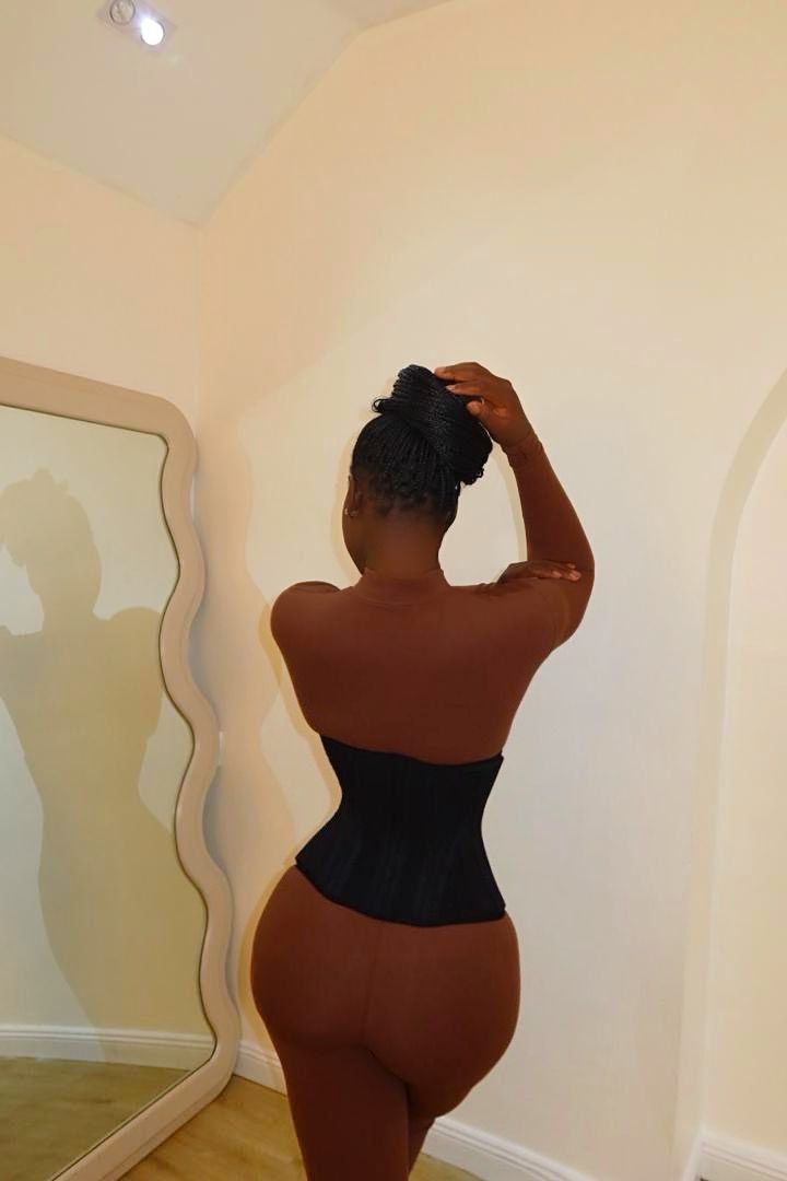 Powernet Waist Cincher Trainer - Image 5