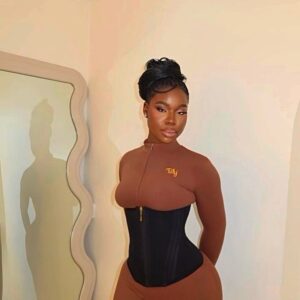 Powernet Waist Cincher Trainer