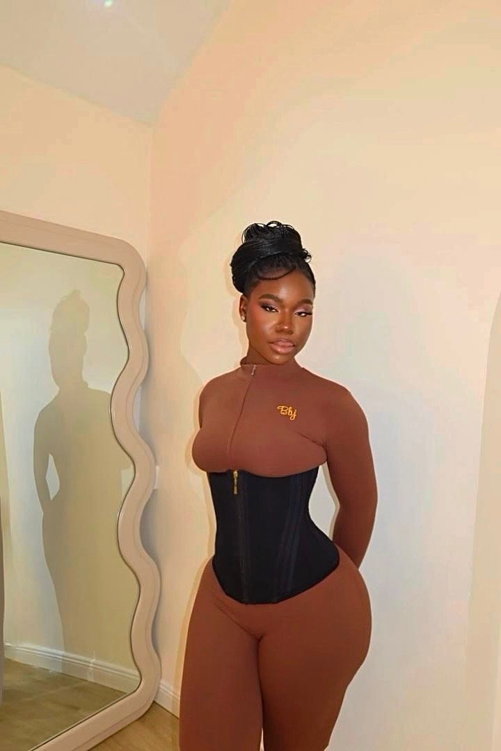 Powernet Waist Cincher Trainer