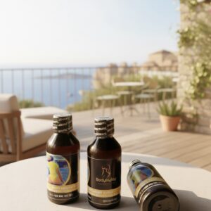 Body Enhancement Syrup